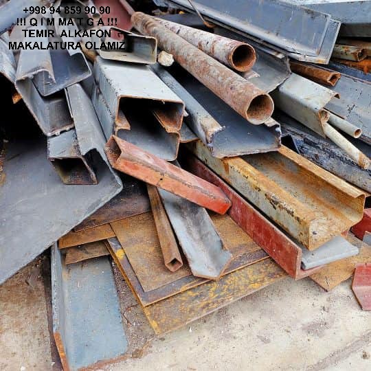 ТАШКЕНТ МЕТАЛЛОЛОМ TOSHKENT METALLOLOM qabul qilish Namangan