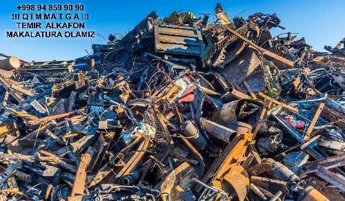 ТАШКЕНТ МЕТАЛЛОЛОМ TOSHKENT METALLOLOM qabul qilish Samarkand