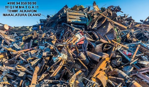 ТАШКЕНТ МЕТАЛЛОЛОМ TOSHKENT METALLOLOM qabul qilish Samarkand