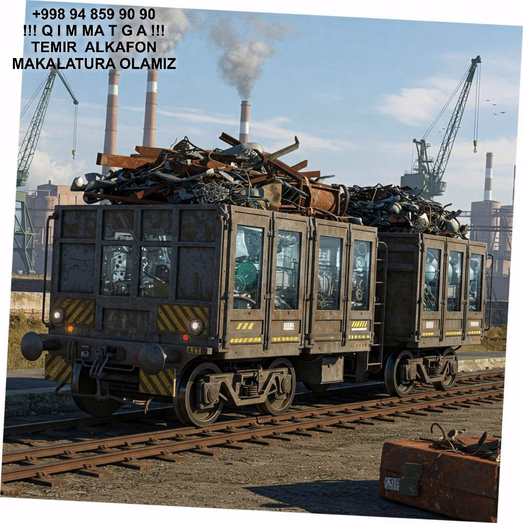 ТАШКЕНТ МЕТАЛЛОЛОМ TOSHKENT METALLOLOM qabul qilish Kashkadarya