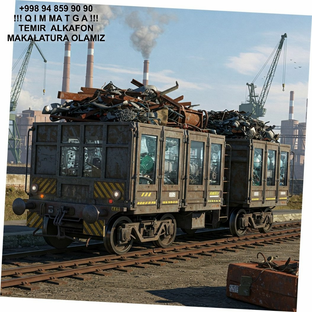 ТАШКЕНТ МЕТАЛЛОЛОМ TOSHKENT METALLOLOM qabul qilish Kashkadarya